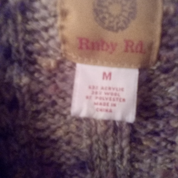 Ladies jacket - Picture 2 of 4